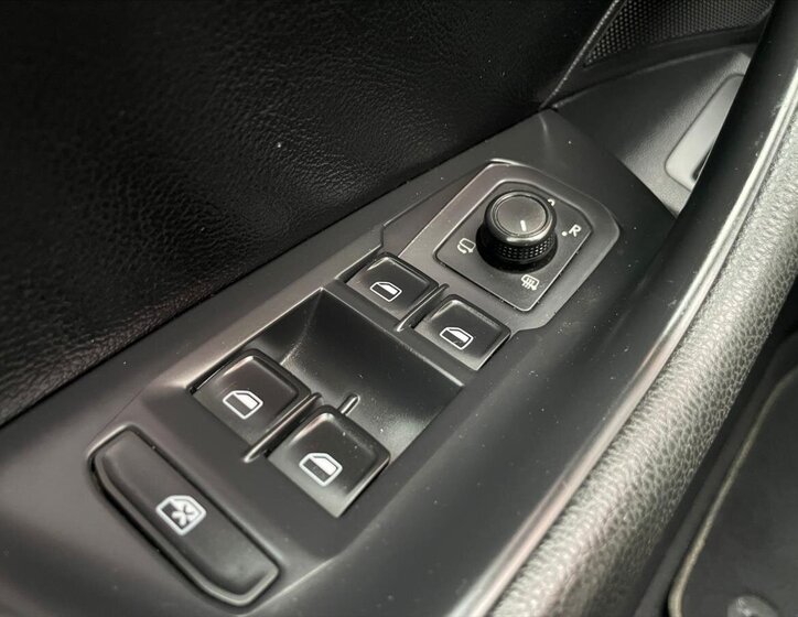 Volkswagen Passat 21