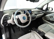 BMW i3 Hatchback 0,0 125 kw