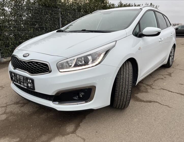 KIA Ceed 42
