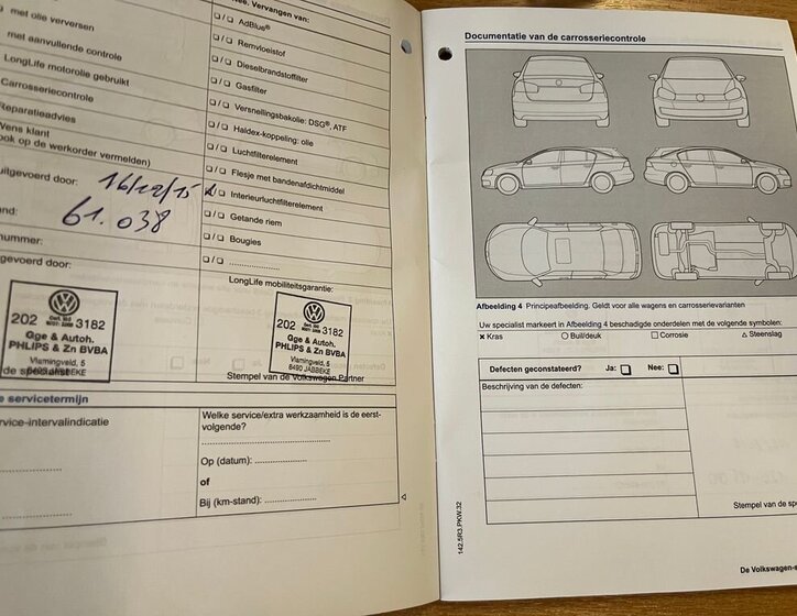 Volkswagen Sharan 29