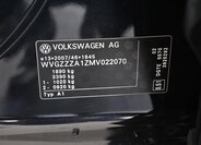 Volkswagen T-Roc SUV / Terénní 1,6 l 85 kw