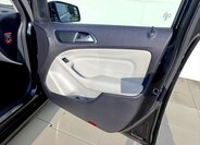 Mercedes-Benz Třídy B Kombi 2,0 l 115 kw