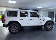 Jeep Wrangler Ostatní 2,0 l 200 kw