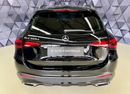 Mercedes-Benz GLC SUV 2,0 l 145 kw