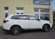 Mitsubishi Outlander SUV / Terénní 2,3 l 110 kw