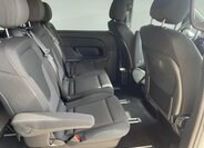Mercedes-Benz Třídy V VAN / Minibus 2,0 l 140 kw