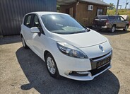 Renault Scénic MPV 1,5 l 81 kw