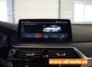 BMW Řada 6 Hatchback 2,0 l 140 kw