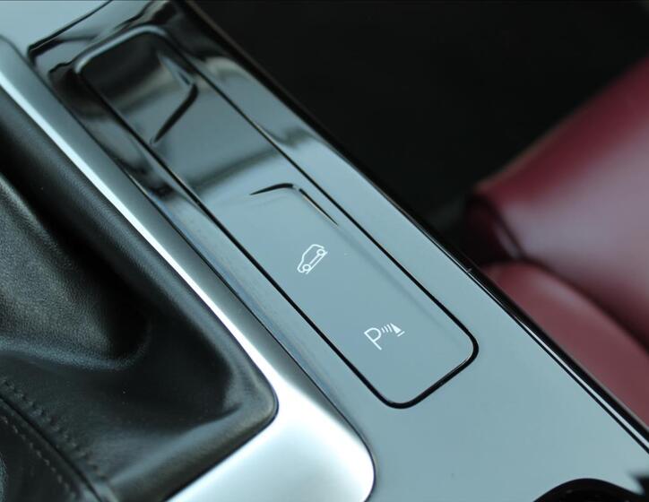 Dongfeng Fengon 5 19