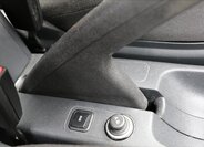 Škoda Fabia Kombi 1,2 l 51 kw