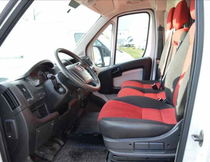 Fiat Ducato 21