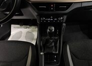 Škoda Scala Hatchback 999,0 66 kw