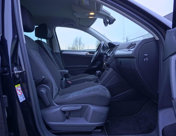 Volkswagen Tiguan 22