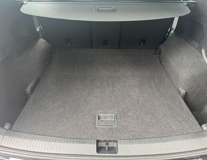 Seat Tarraco SUV / Terénní 2,0 l 110 kw
