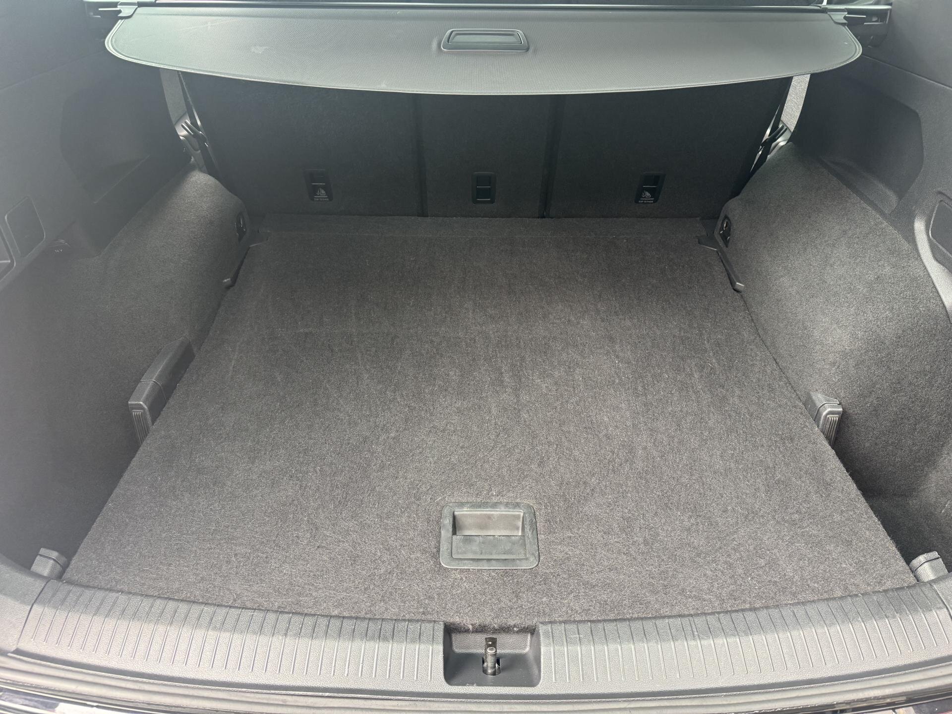 Seat Tarraco SUV / Terénní 2,0 l 110 kw