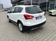 Suzuki SX4 S-Cross SUV 1,4 l 95 kw