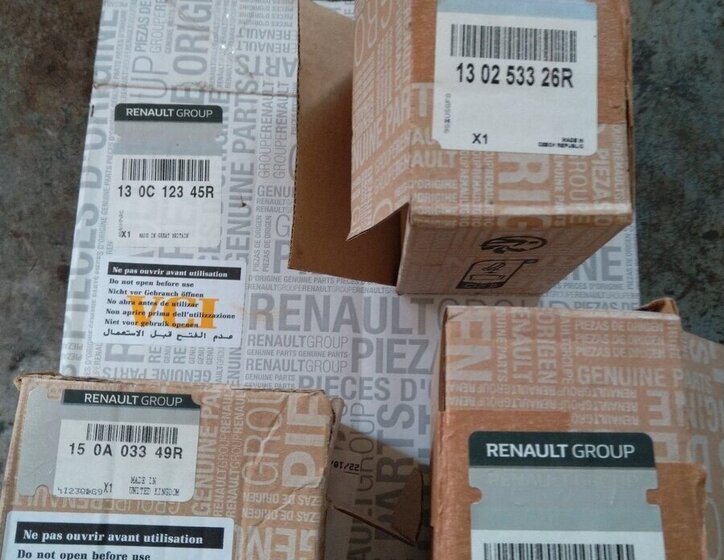 Nissan Juke Hatchback 0,0 0