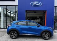 Ford Puma 3