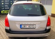 Peugeot 308 Kombi 1,6 l 80 kw