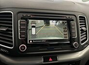 Volkswagen Sharan MPV 2,0 l 130 kw