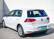 Volkswagen Golf Hatchback 1,4 l 81 kw