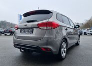 KIA Carens MPV 1,6 l 99 kw