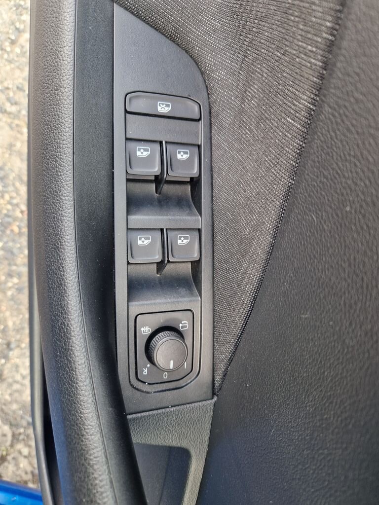 Škoda Scala Hatchback 999,0 85 kw