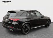 Mercedes-Benz GLC SUV 2,0 l 145 kw