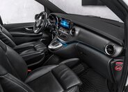 Mercedes-Benz Třídy V 13