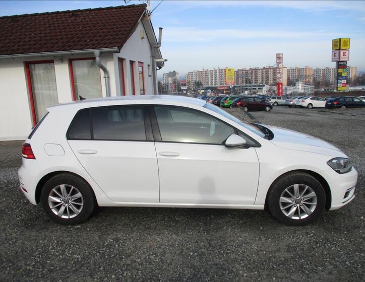 Volkswagen Golf 5