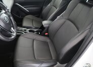 Toyota Corolla Cross Hatchback 2,0 l 112 kw