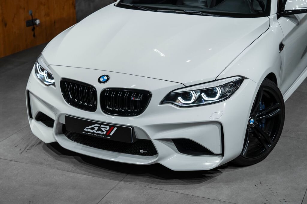 BMW M2