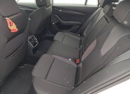 Škoda Octavia Kombi 1,5 l 96 kw