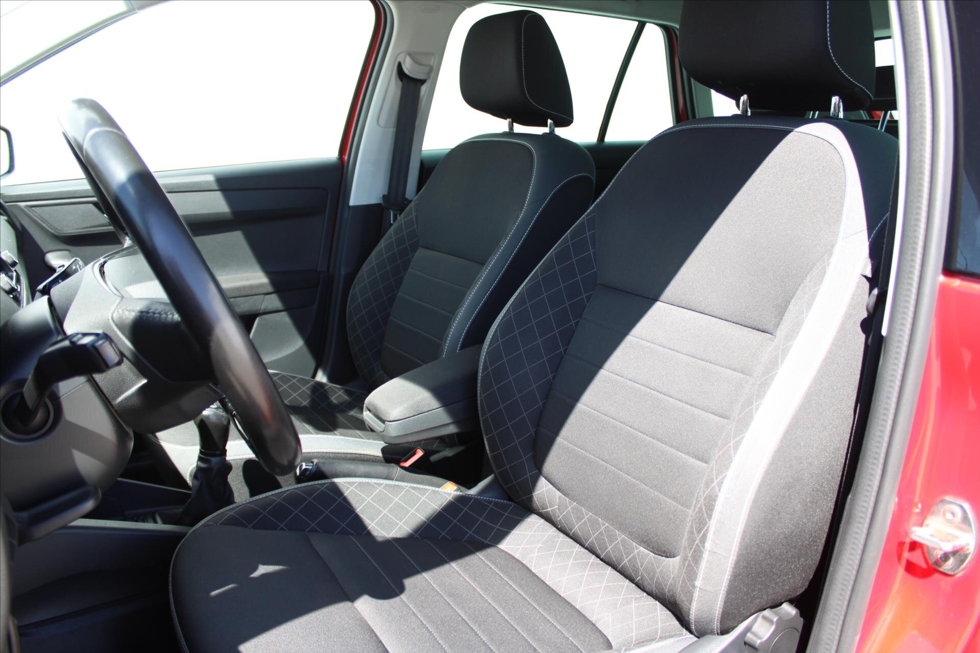 Škoda Fabia Kombi 999,0 70 kw