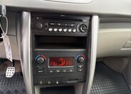 Peugeot 207 Hatchback 1,6 l 110 kw