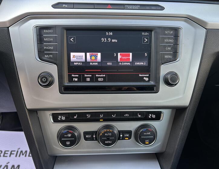 Volkswagen Passat 57