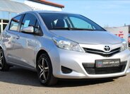 Toyota Yaris Hatchback 998,0 51 kw