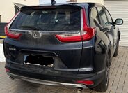 Honda CR-V MPV 0,0 0