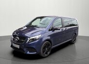 Mercedes-Benz Třídy V Kombi 2,0 l 140 kw