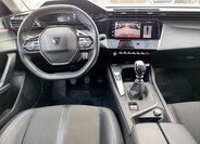 Peugeot 308 2