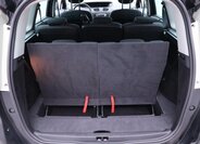 Renault Grand Scénic MPV 1,5 l 81 kw