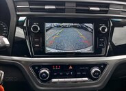 SsangYong Korando Kombi 1,5 l 120 kw