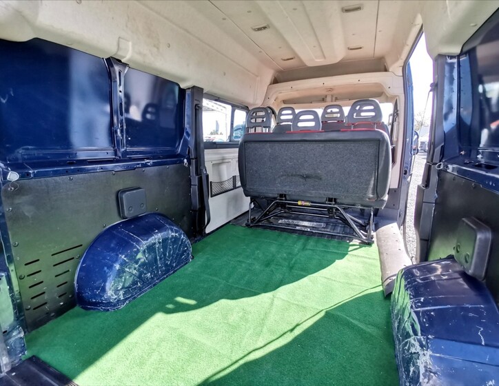 Fiat Ducato 15