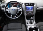 Ford Mondeo Kombi 2,0 l 88 kw