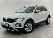 Volkswagen T-Roc 1
