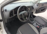 Seat Leon Kombi 1,2 l 77 kw