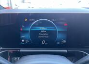 Mercedes-Benz Třídy B 25