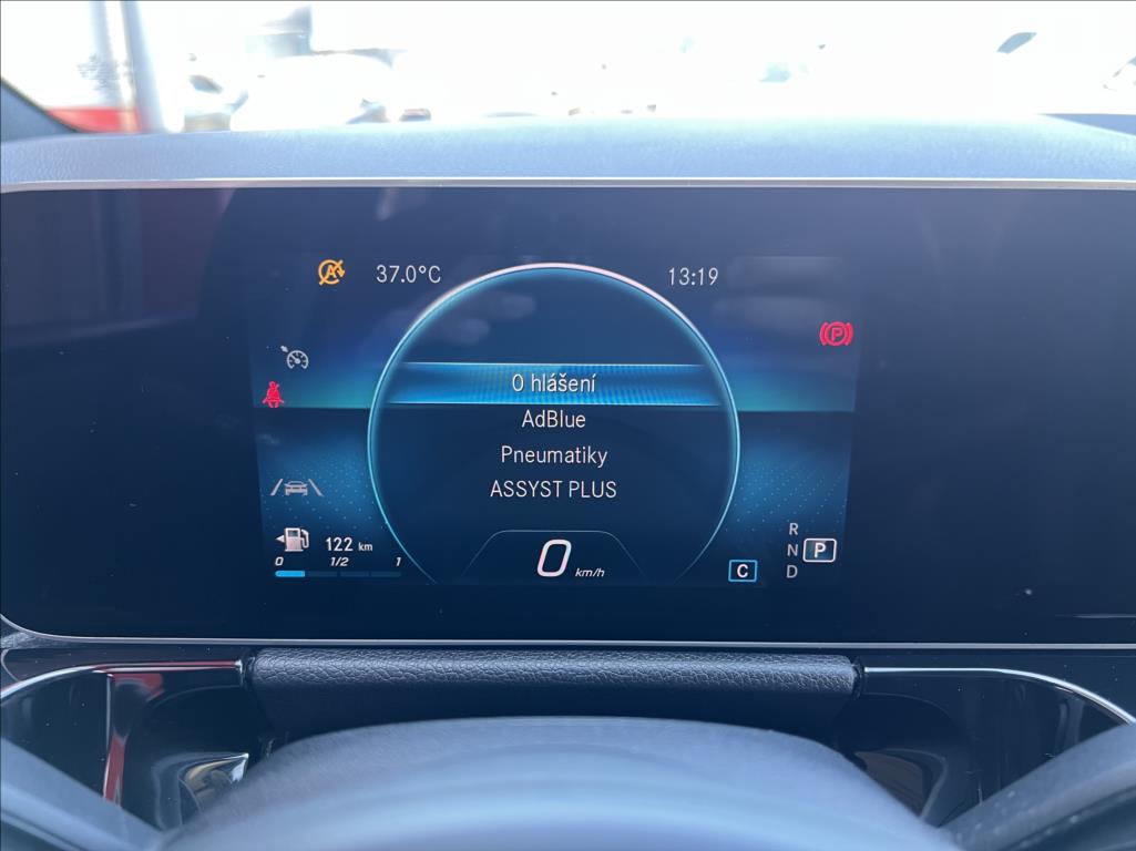 Mercedes-Benz Třídy B