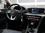 KIA Sportage SUV 1,6 l 97 kw