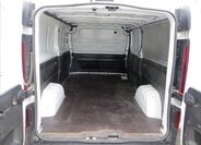 Renault Trafic Skříň 2,0 l 107 kw